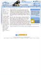 Mobile Screenshot of alaskavehicletransport.com